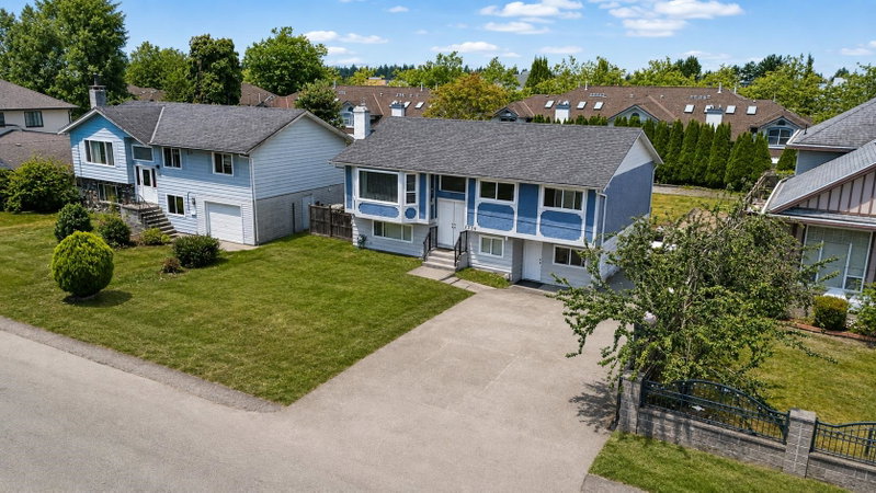 Image of home for listing MLS® R3161859