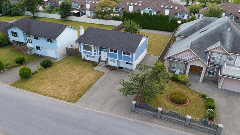 Image of home for listing MLS® R3161859