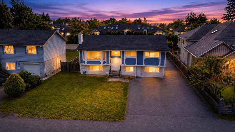 Image of home for listing MLS® R3161859