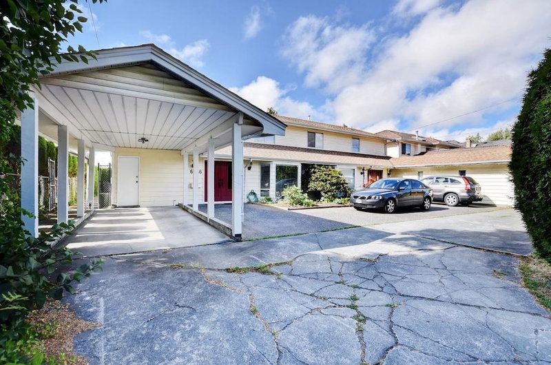 Image of home for listing MLS® R3161861
