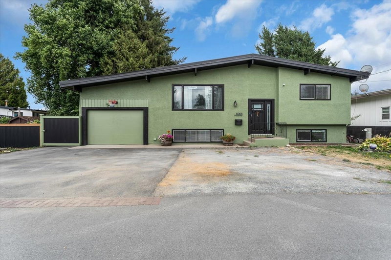 Image of home for listing MLS® R3161868