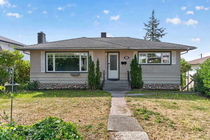 Image of home for listing MLS® R3161869