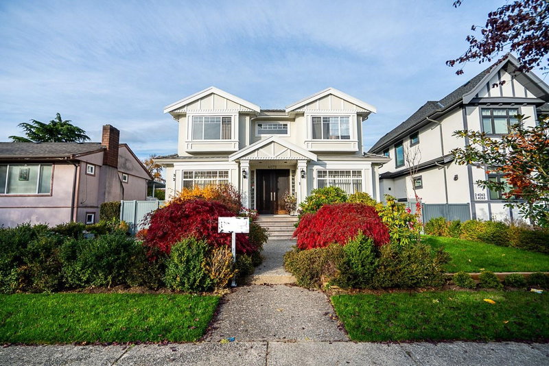 Image of home for listing MLS® R3161880