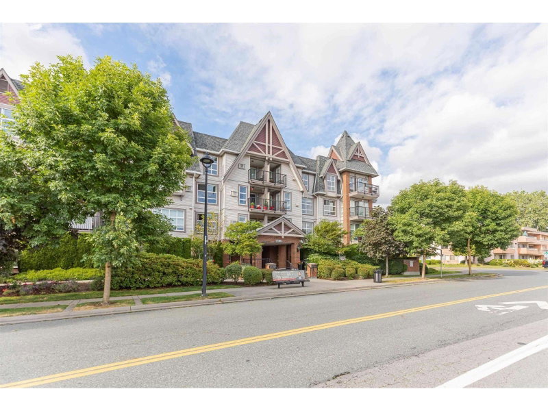 Image of home for listing MLS® R3161893