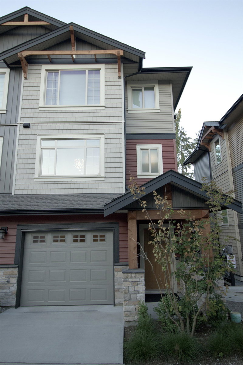 Image of home for listing MLS® R3161894