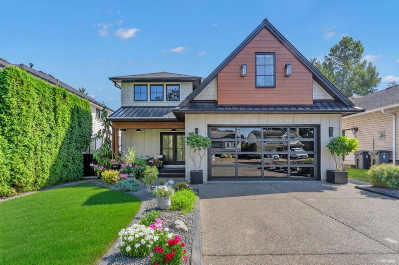 Image of home for listing MLS® R3161902