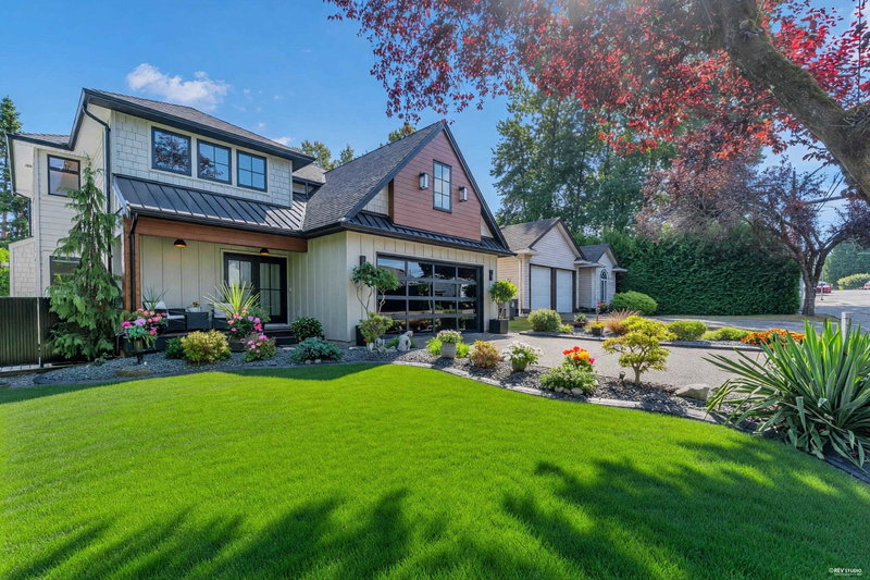 Image of home for listing MLS® R3161902