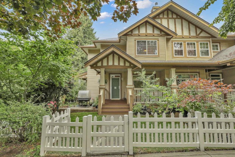 Image of home for listing MLS® R3161903
