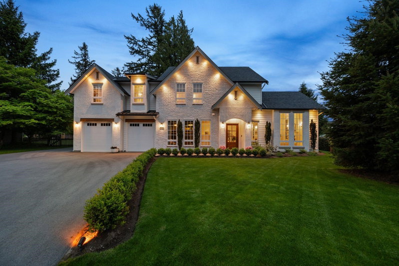 Image of home for listing MLS® R3161931