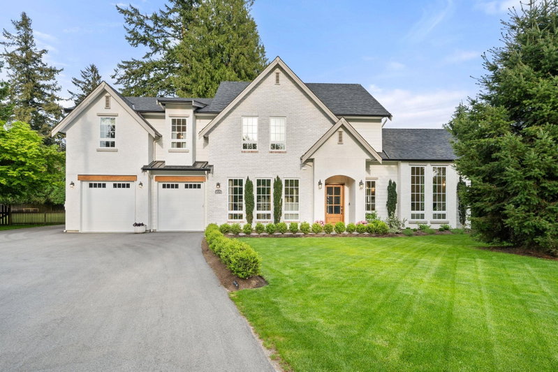 Image of home for listing MLS® R3161931