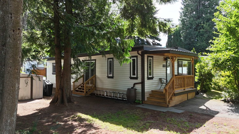Image of home for listing MLS® R3161945
