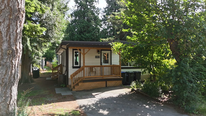 Image of home for listing MLS® R3161945