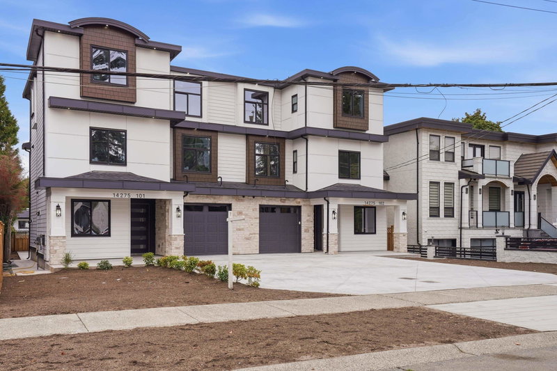 Image of home for listing MLS® R3161966