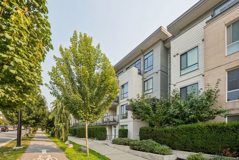 Image of home for listing MLS® R3161969