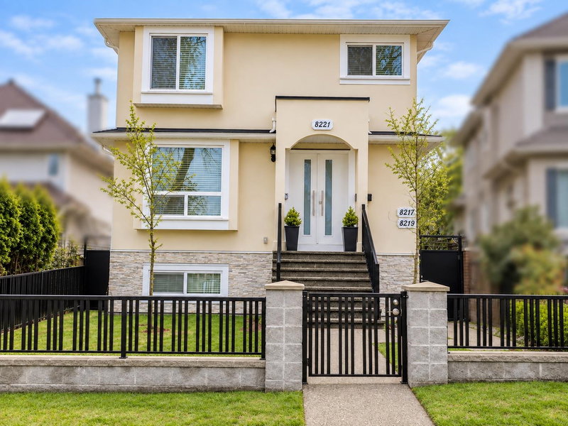 Image of home for listing MLS® R3161983