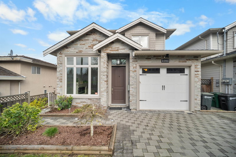 Image of home for listing MLS® R3161986