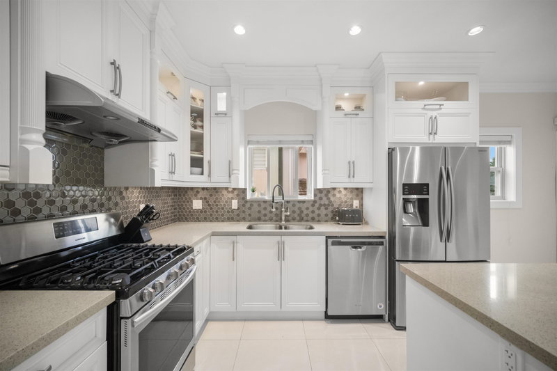 Image of home for listing MLS® R3161986