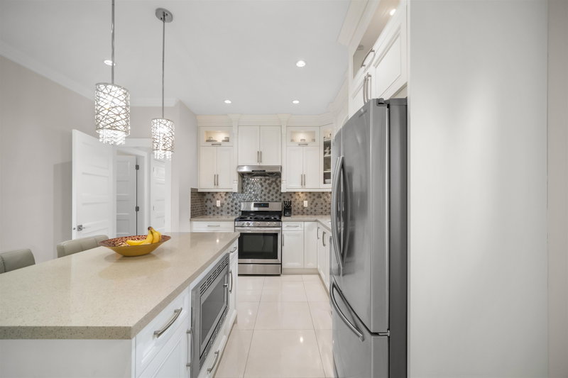 Image of home for listing MLS® R3161986
