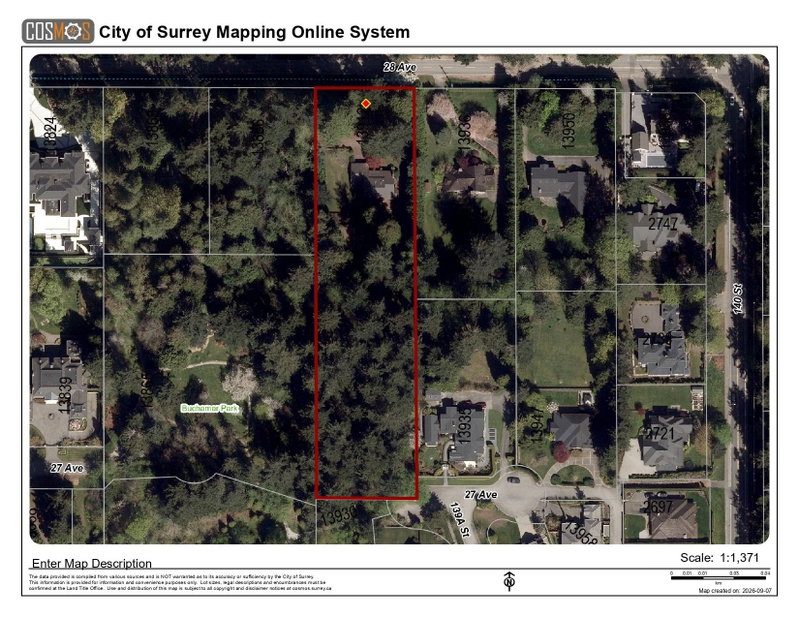 Image of home for listing MLS® R3161991
