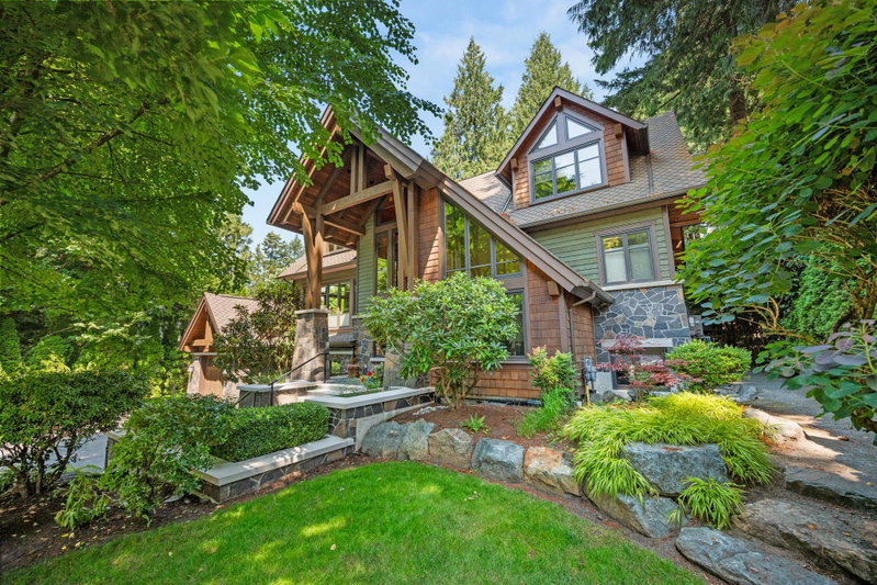Image of home for listing MLS® R3161994