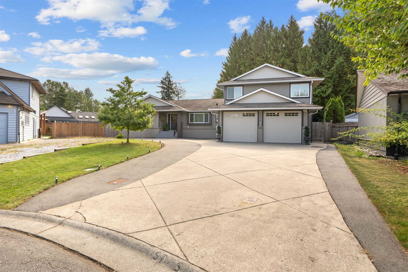 Image of home for listing MLS® R3162010