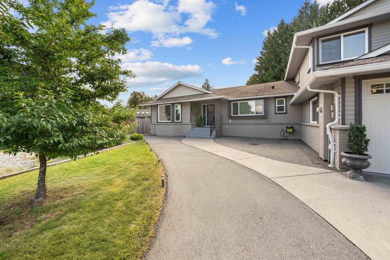 Image of home for listing MLS® R3162010