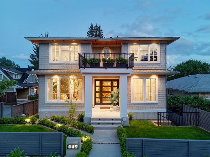 Image of home for listing MLS® R3162021