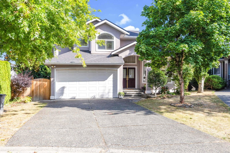 Image of home for listing MLS® R3162024