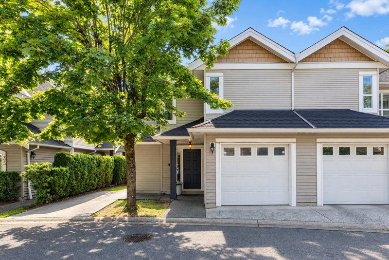 Image of home for listing MLS® R3162028
