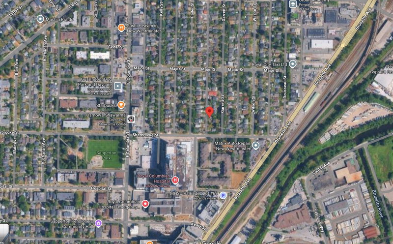 Image of home for listing MLS® R3162039