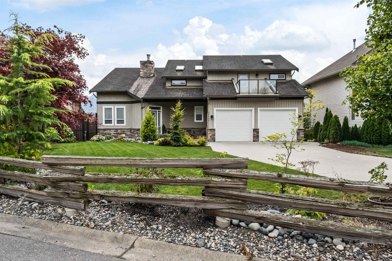 Image of home for listing MLS® R3162041