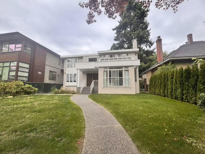 Image of home for listing MLS® R3162045