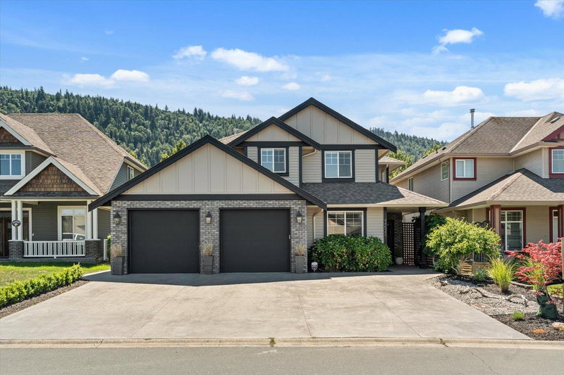 Image of home for listing MLS® R3162046