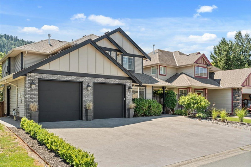 Image of home for listing MLS® R3162046