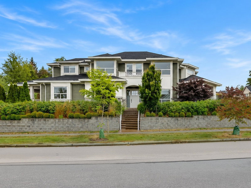 Image of home for listing MLS® R3162054