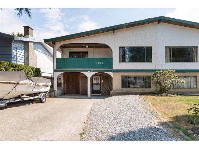 Image of home for listing MLS® R3162055