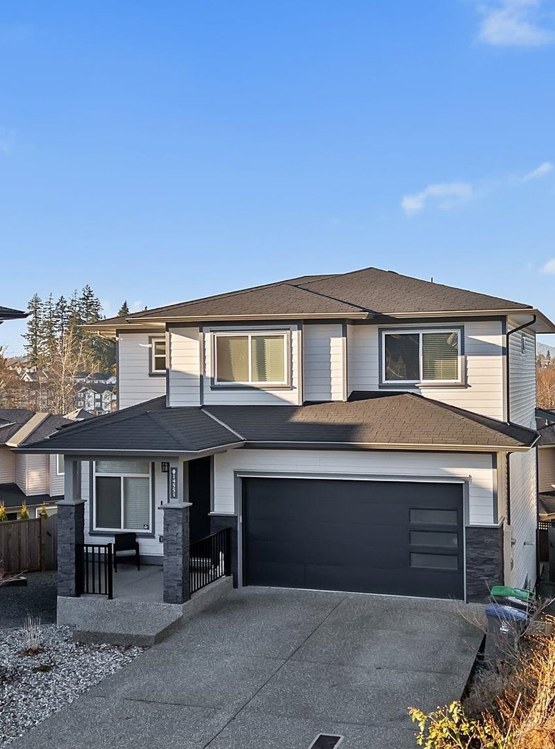 Image of home for listing MLS® R3162061