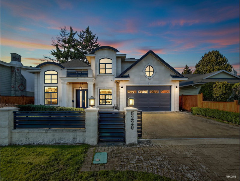 Image of home for listing MLS® R3162063