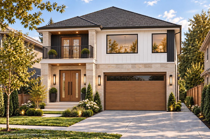 Image of home for listing MLS® R3162066