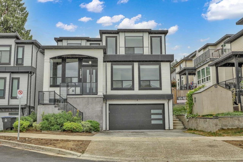 Image of home for listing MLS® R3162075