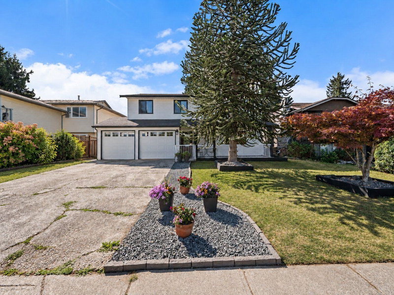 Image of home for listing MLS® R3162121