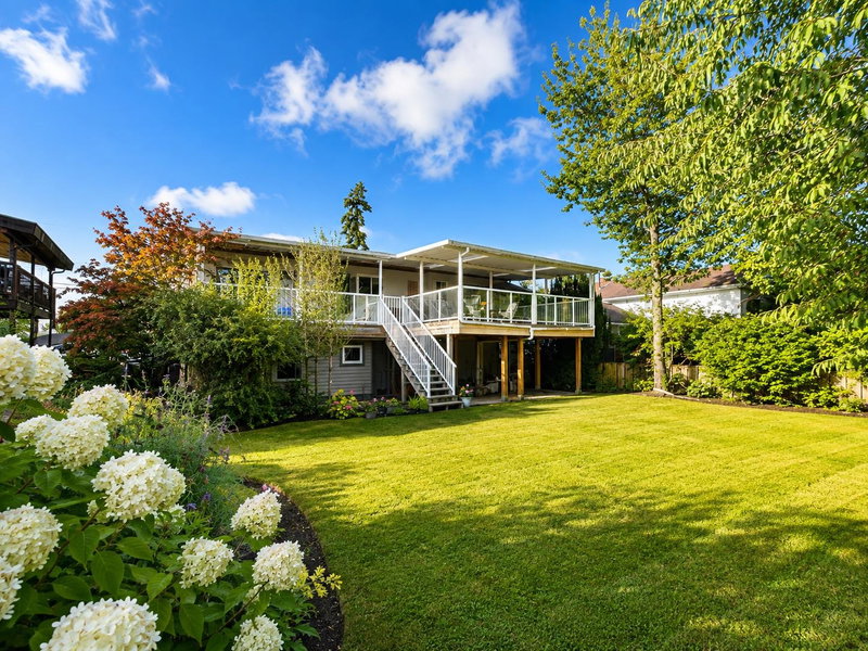 Image of home for listing MLS® R3162131