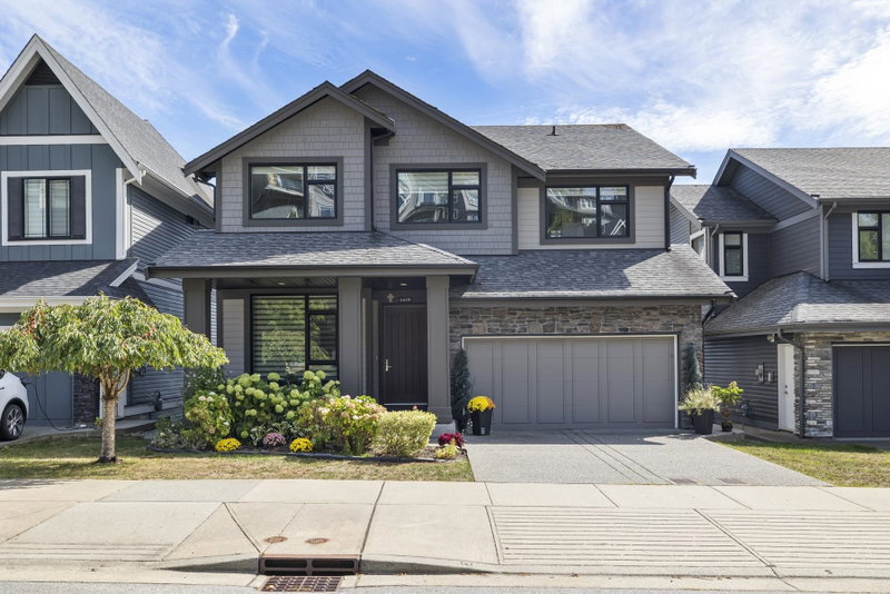 Image of home for listing MLS® R3162147