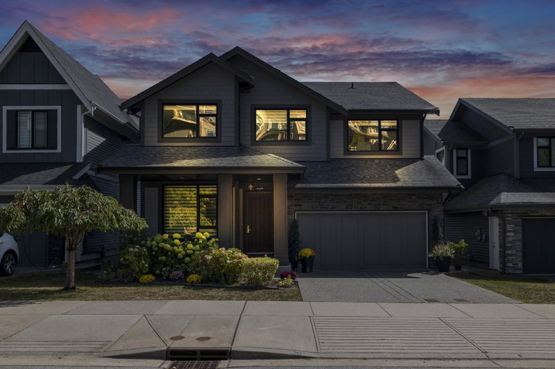 Image of home for listing MLS® R3162147