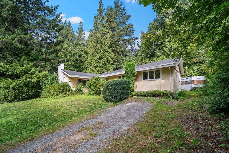 Image of home for listing MLS® R3162148