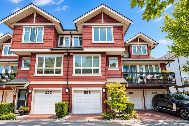 Image of home for listing MLS® R3162151