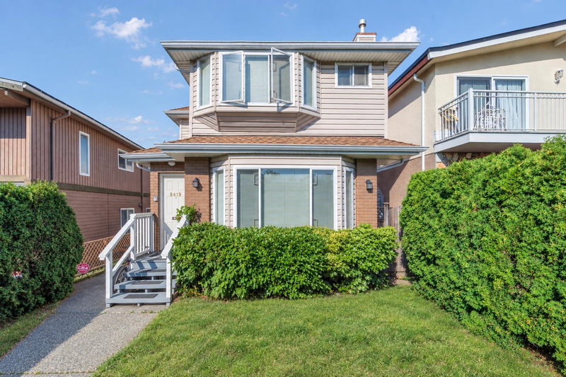 Image of home for listing MLS® R3162153