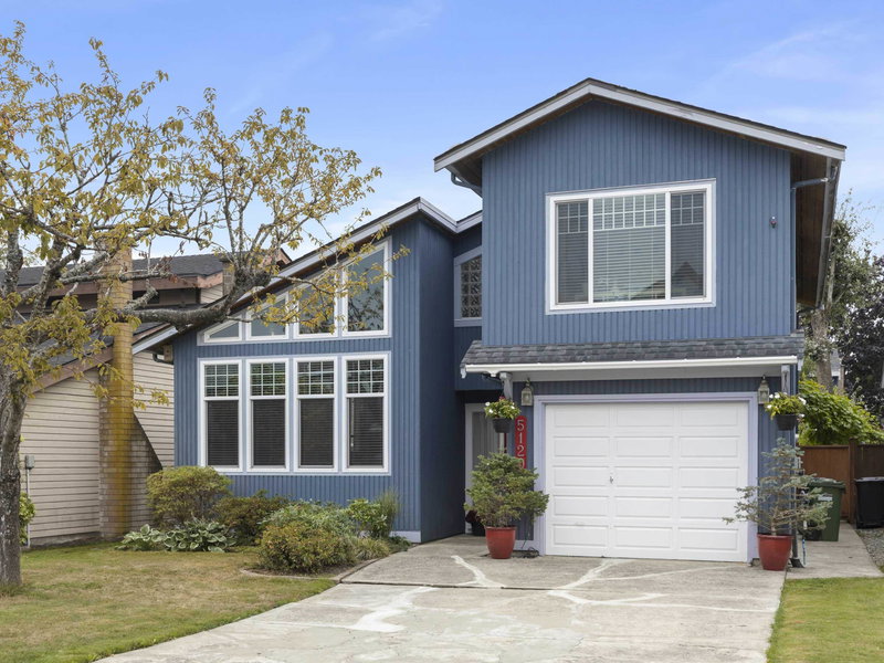 Image of home for listing MLS® R3162160