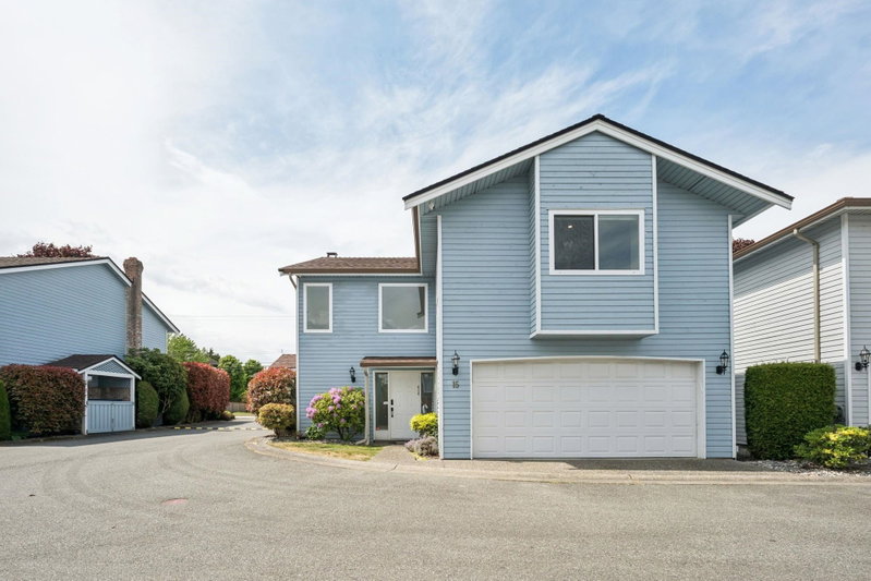 Image of home for listing MLS® R3162175