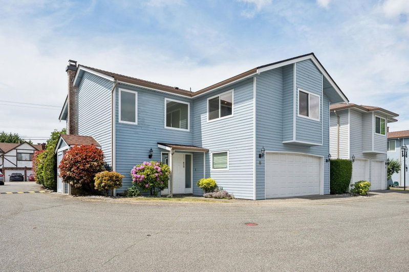 Image of home for listing MLS® R3162175